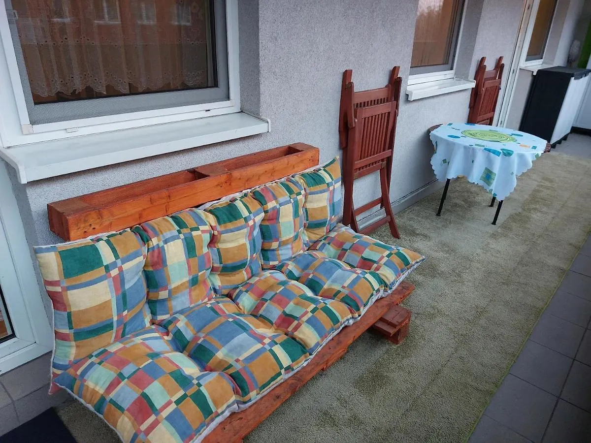 Apartament Przytulne miejsce do odpoczynku i pracy. Wrocław Polska
