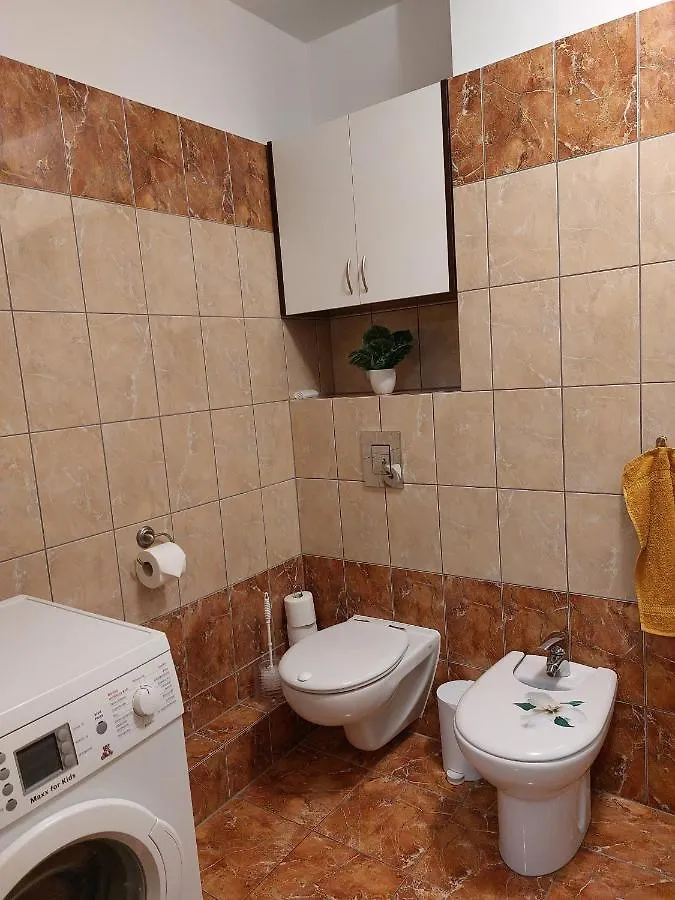 Apartament Przytulne miejsce do odpoczynku i pracy. Wrocław