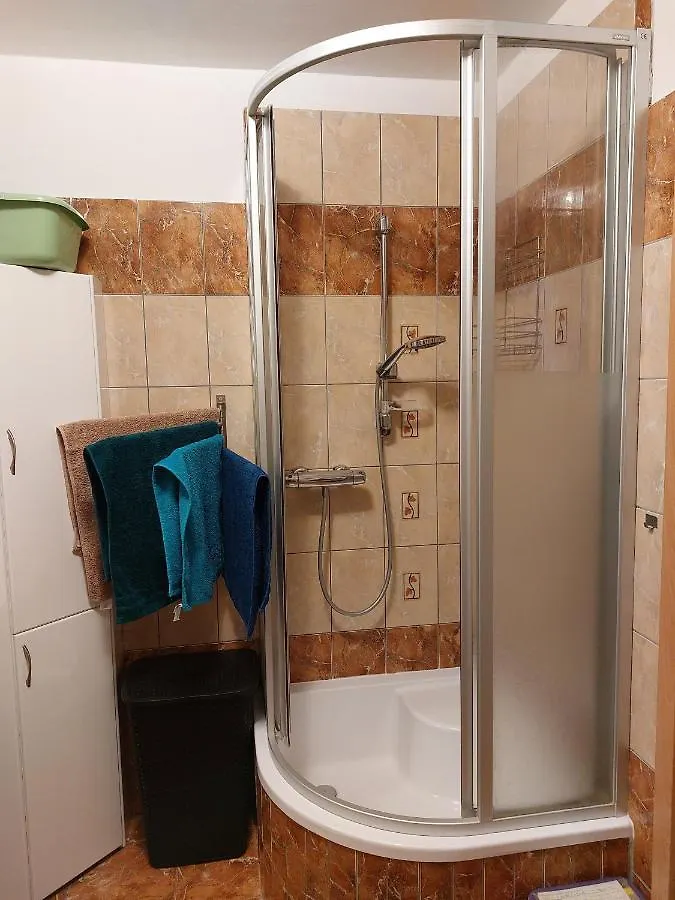 Apartament Przytulne miejsce do odpoczynku i pracy. Wrocław 0*,  Polska