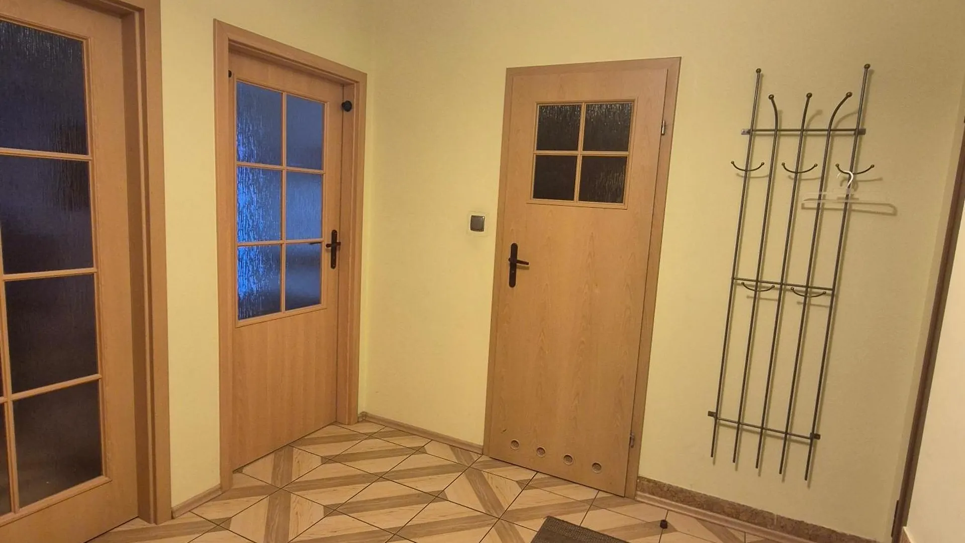 Apartament Przytulne miejsce do odpoczynku i pracy. Wrocław 0*,