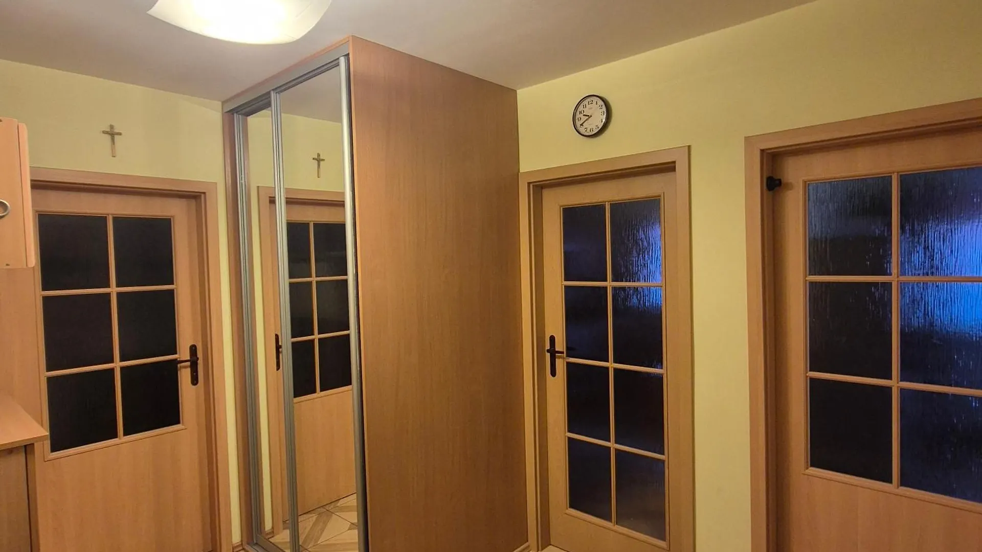 Apartament Przytulne miejsce do odpoczynku i pracy. Wrocław