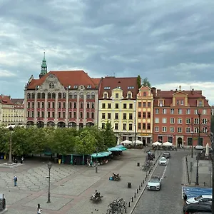 I&m Plac Solny Wrocław